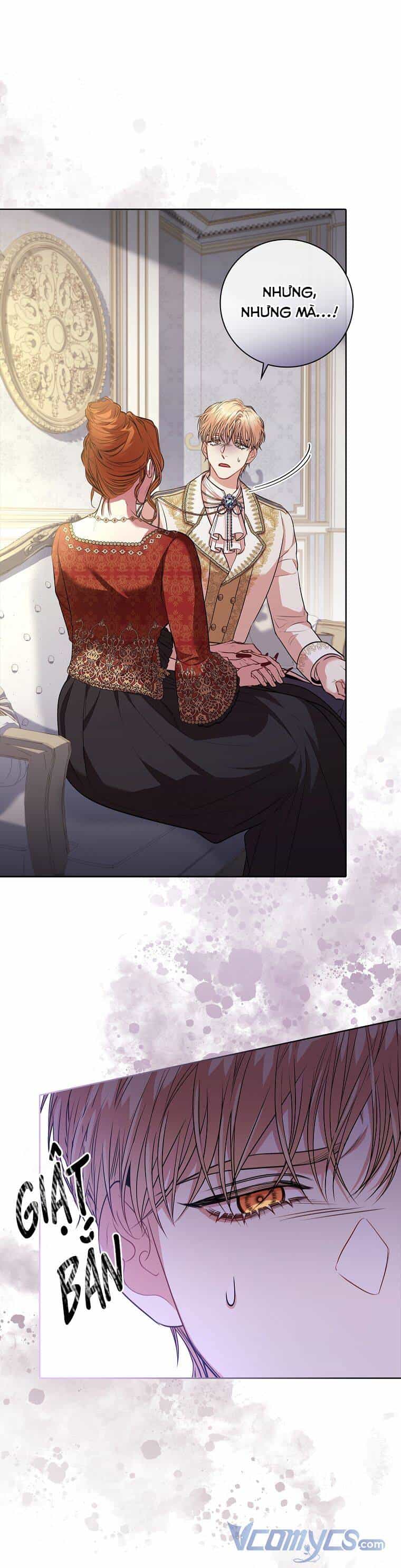 Thư Ký Của Bạo Chúa - Chương 78 - ảnh 9