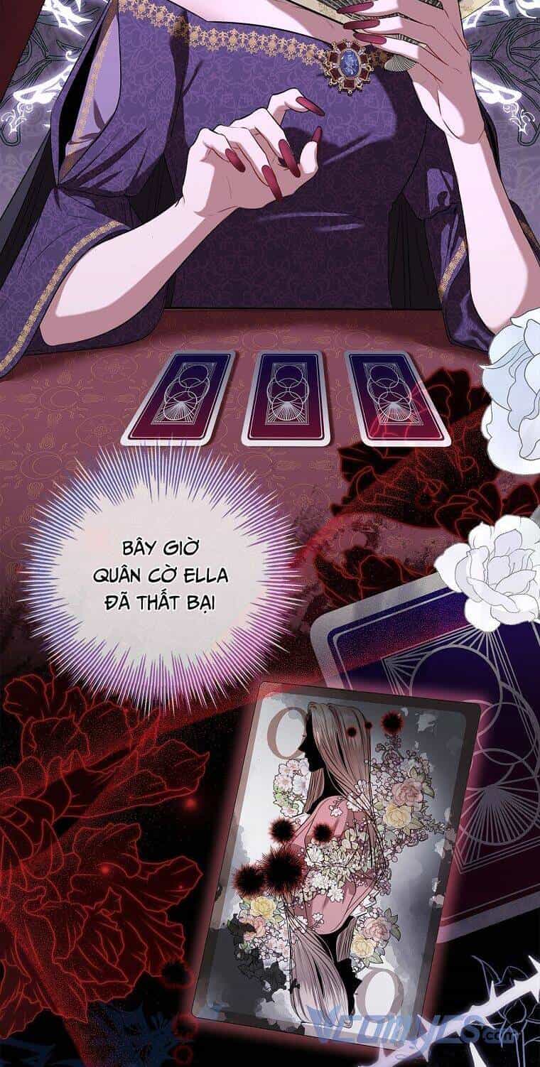 Thư Ký Của Bạo Chúa - Chương 79 - ảnh 5