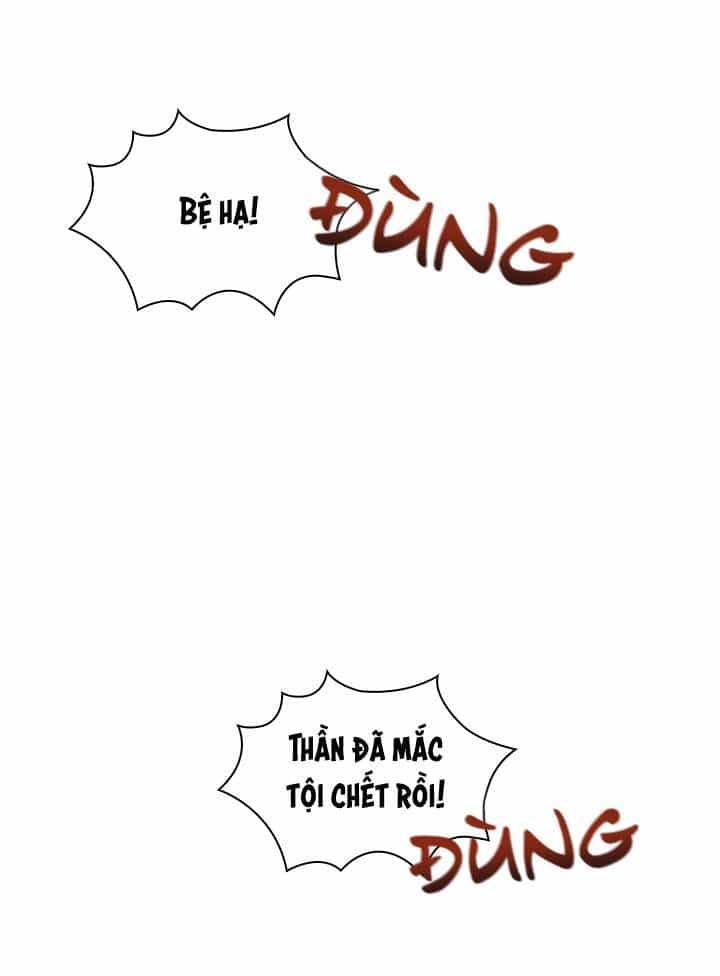 Thư Ký Của Bạo Chúa - Chương 8 - ảnh 1