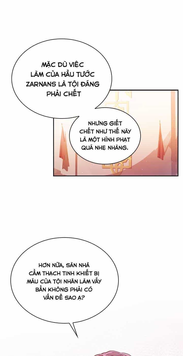 Thư Ký Của Bạo Chúa - Chương 8 - ảnh 19