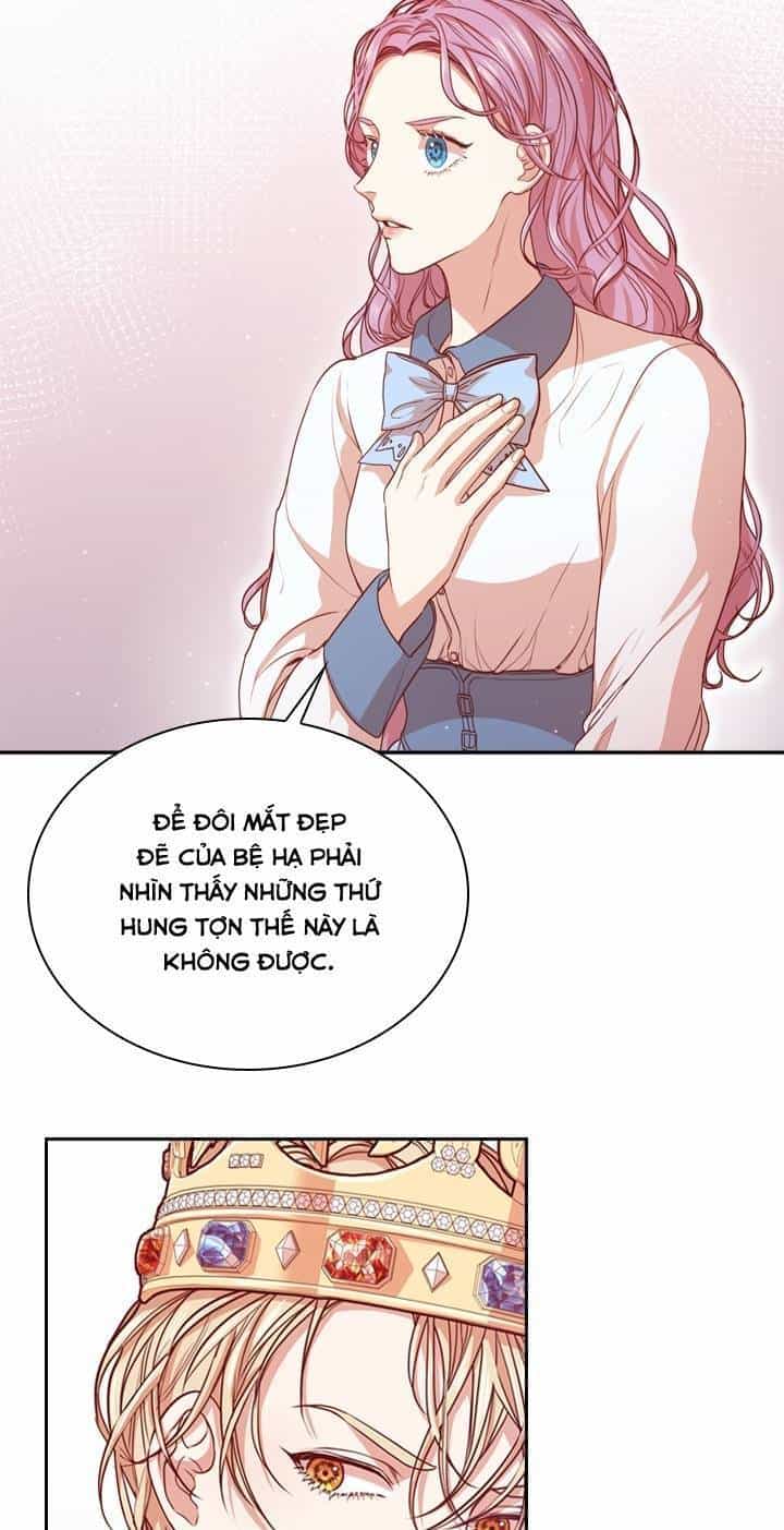 Thư Ký Của Bạo Chúa - Chương 8 - ảnh 20