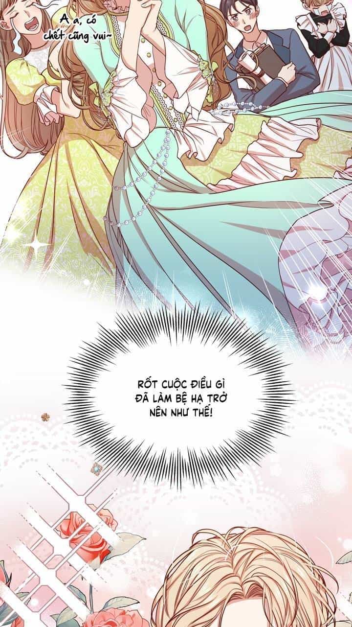 Thư Ký Của Bạo Chúa - Chương 8 - ảnh 53