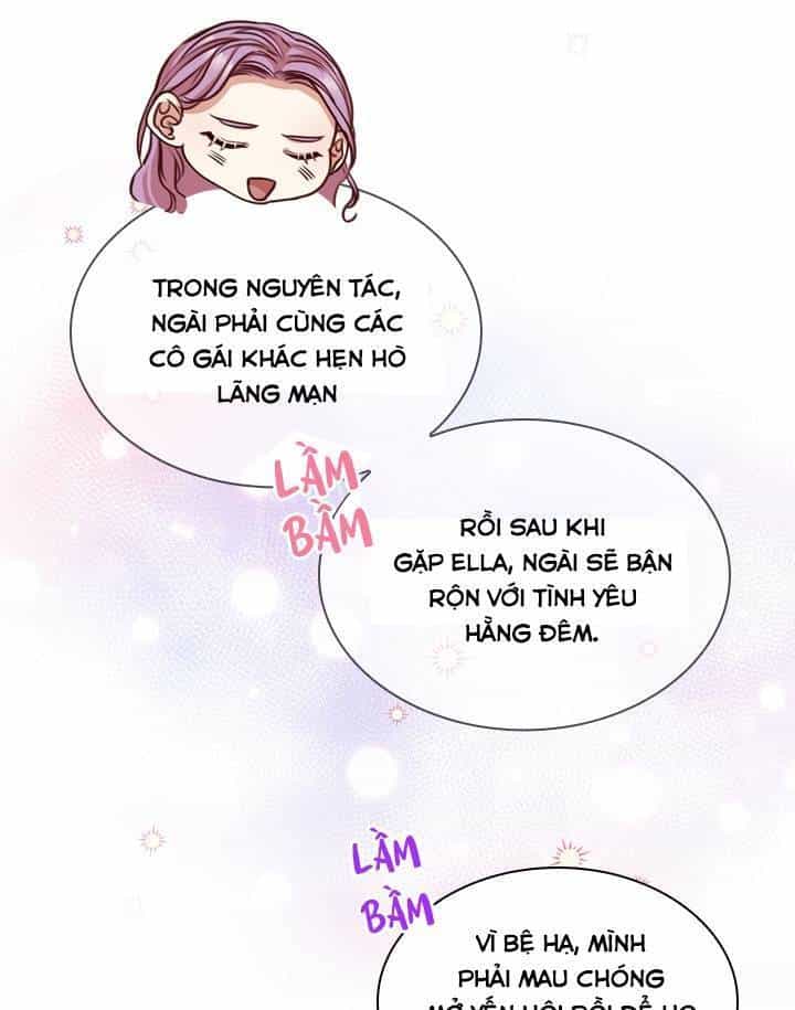Thư Ký Của Bạo Chúa - Chương 8 - ảnh 60