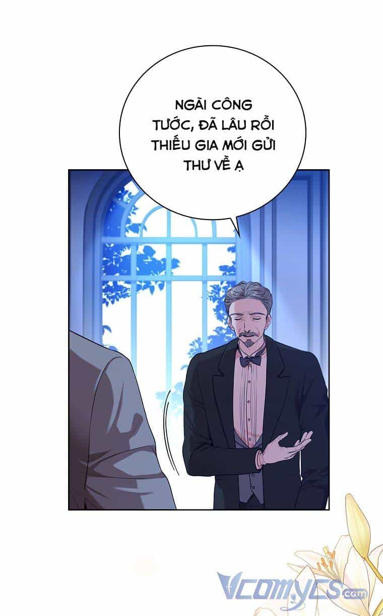 Thư Ký Của Bạo Chúa - Chương 80 - ảnh 11