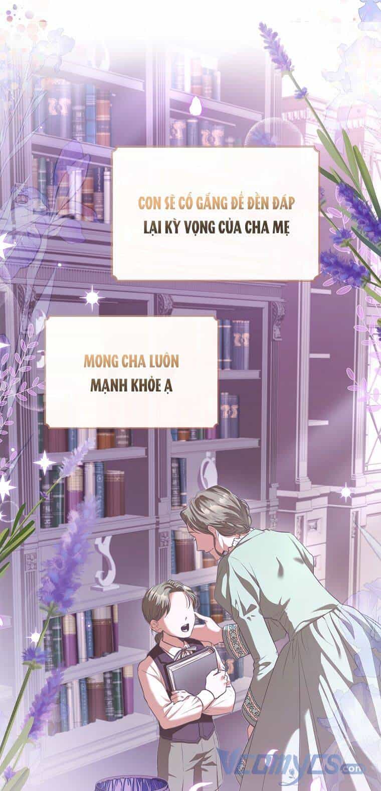 Thư Ký Của Bạo Chúa - Chương 80 - ảnh 17