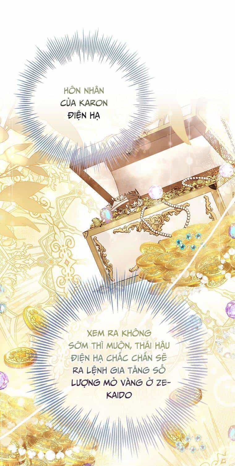 Thư Ký Của Bạo Chúa - Chương 80 - ảnh 5