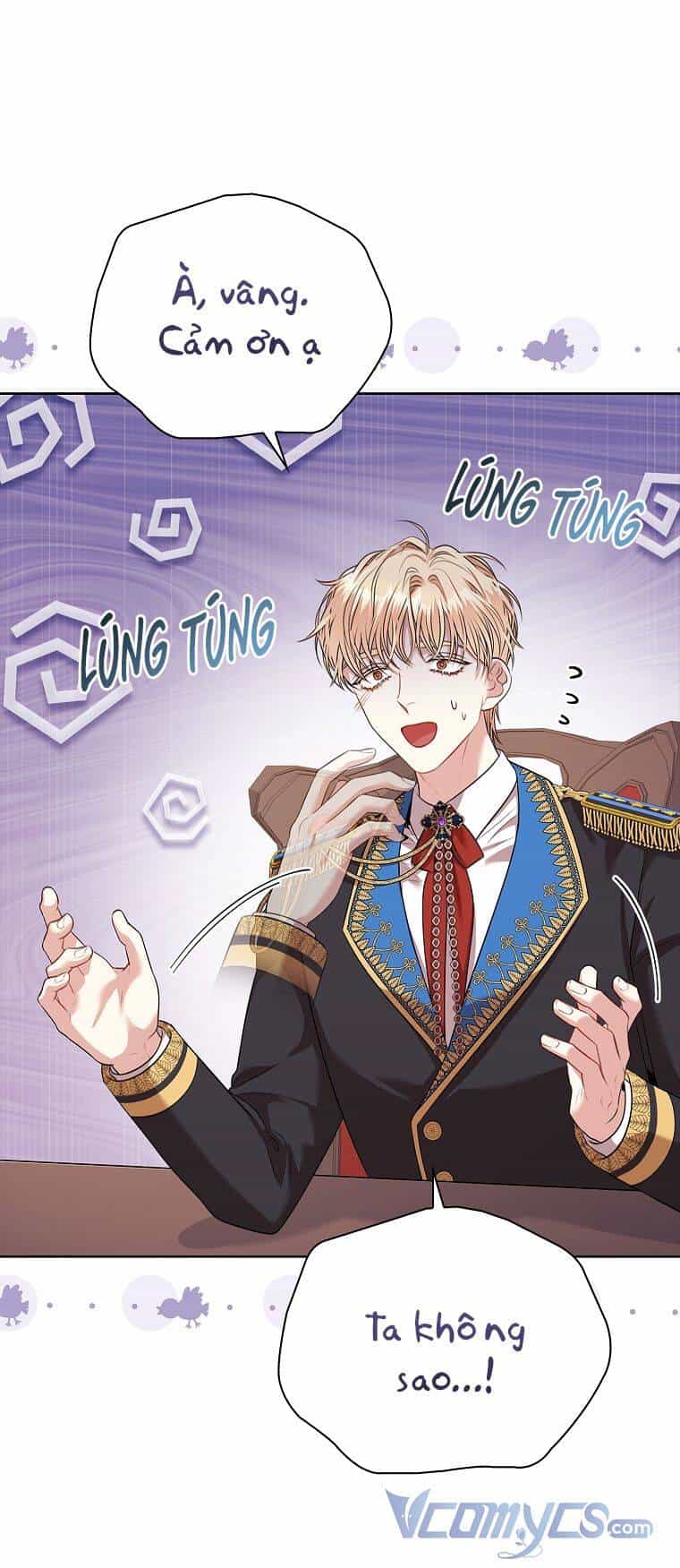 Thư Ký Của Bạo Chúa - Chương 81 - ảnh 10