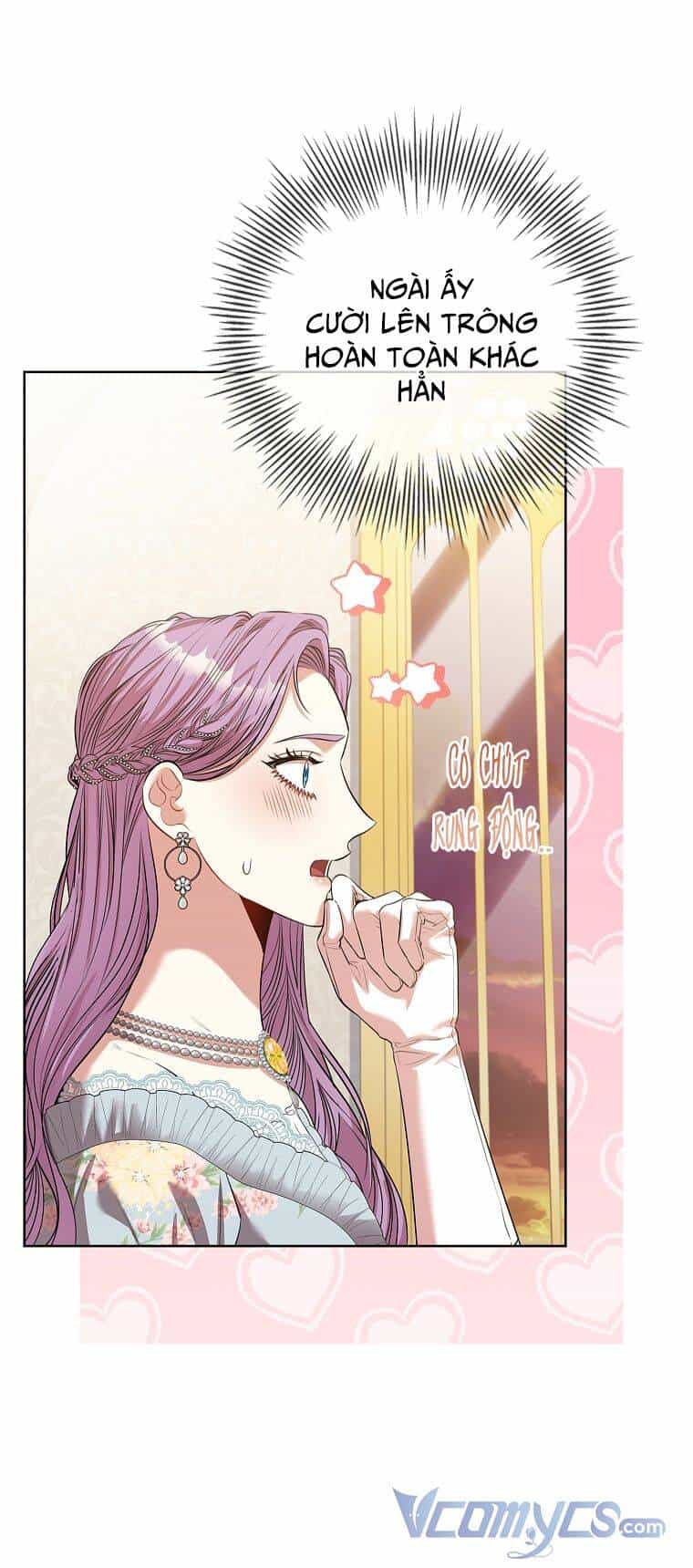 Thư Ký Của Bạo Chúa - Chương 81 - ảnh 16
