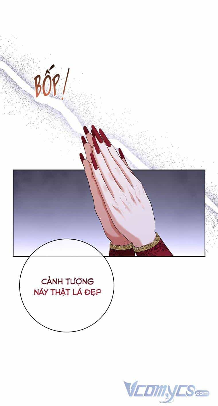 Thư Ký Của Bạo Chúa - Chương 81 - ảnh 17
