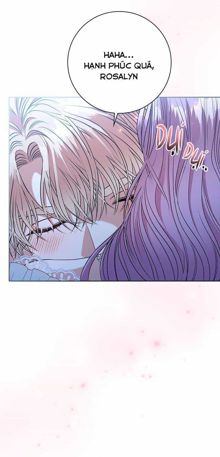 Thư Ký Của Bạo Chúa - Chương 81 - ảnh 46