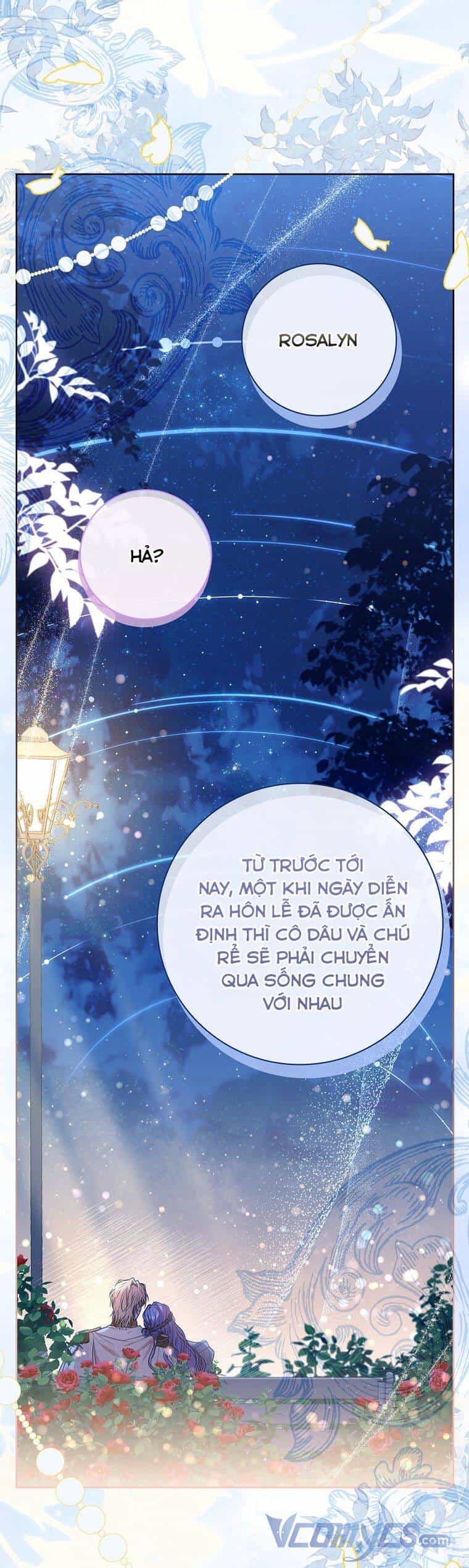Thư Ký Của Bạo Chúa - Chương 81 - ảnh 55