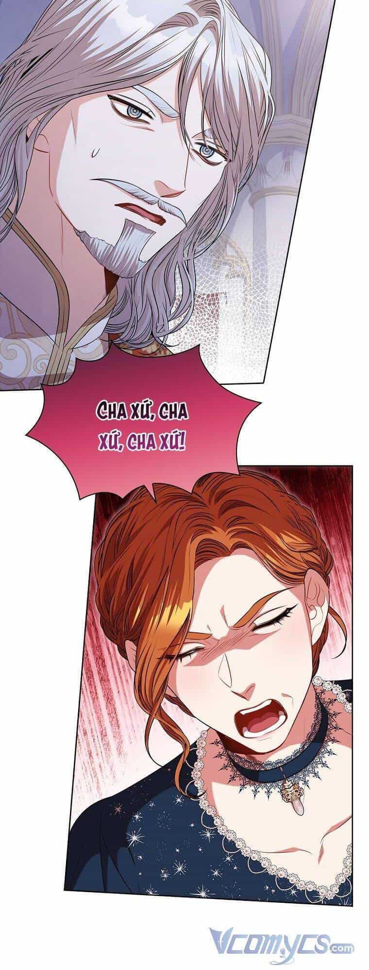 Thư Ký Của Bạo Chúa - Chương 82 - ảnh 16