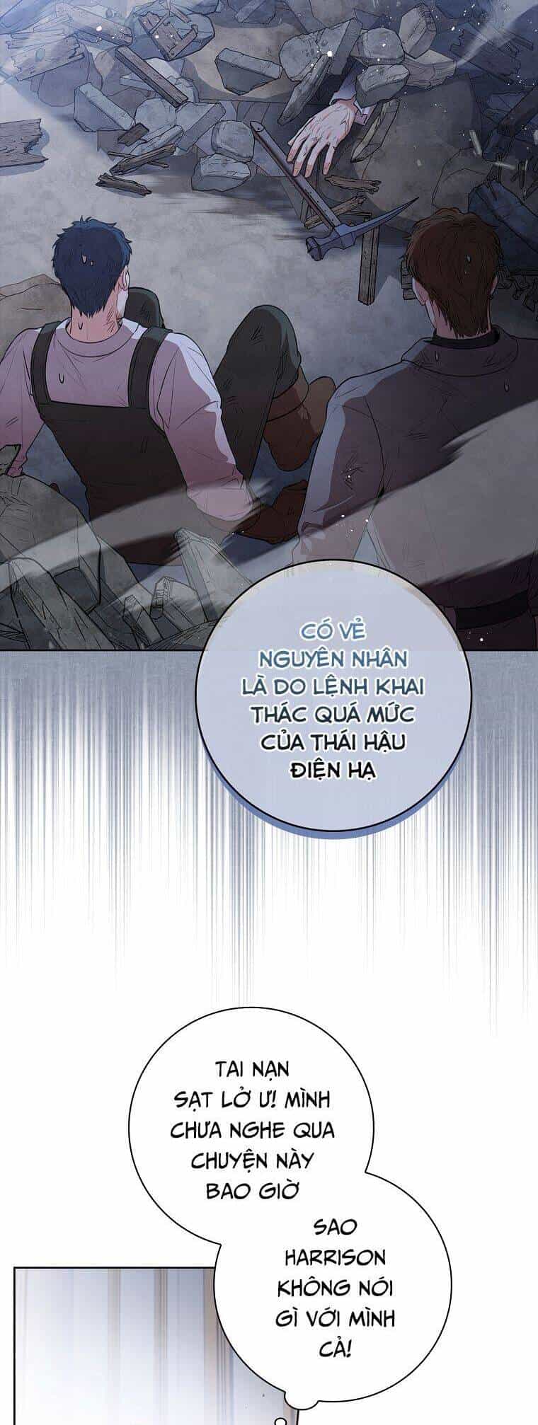 Thư Ký Của Bạo Chúa - Chương 82 - ảnh 33