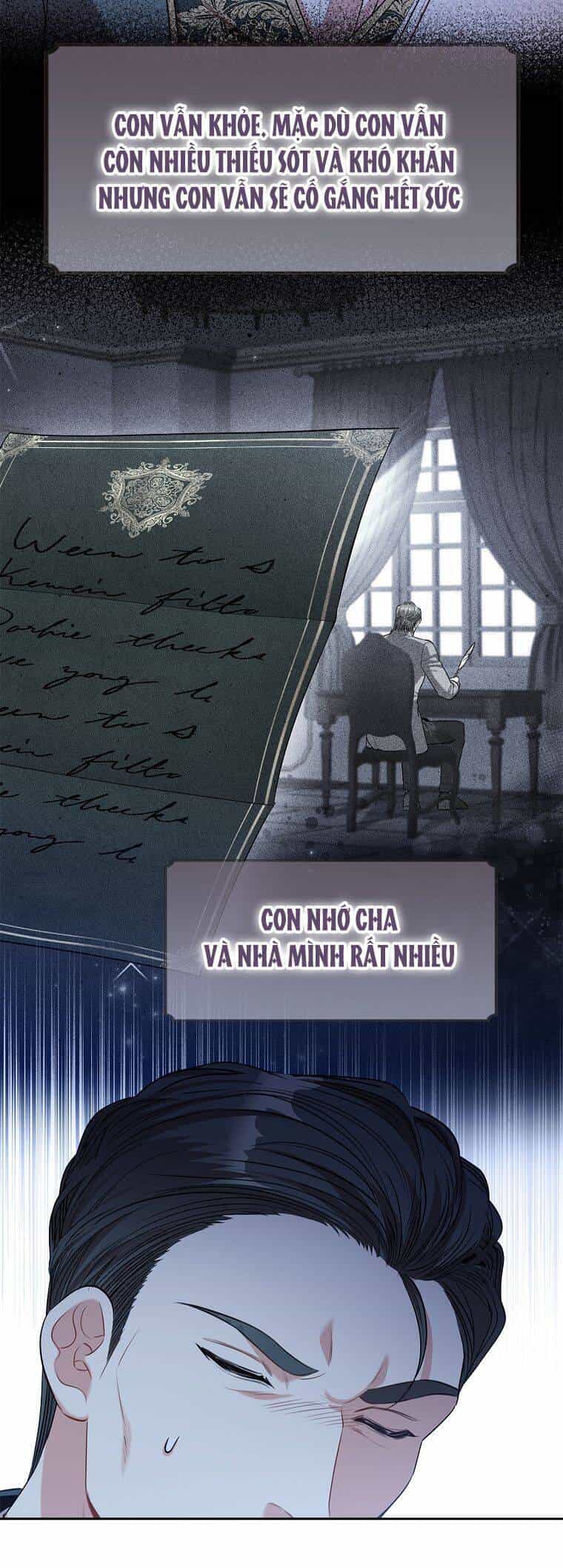 Thư Ký Của Bạo Chúa - Chương 82 - ảnh 37