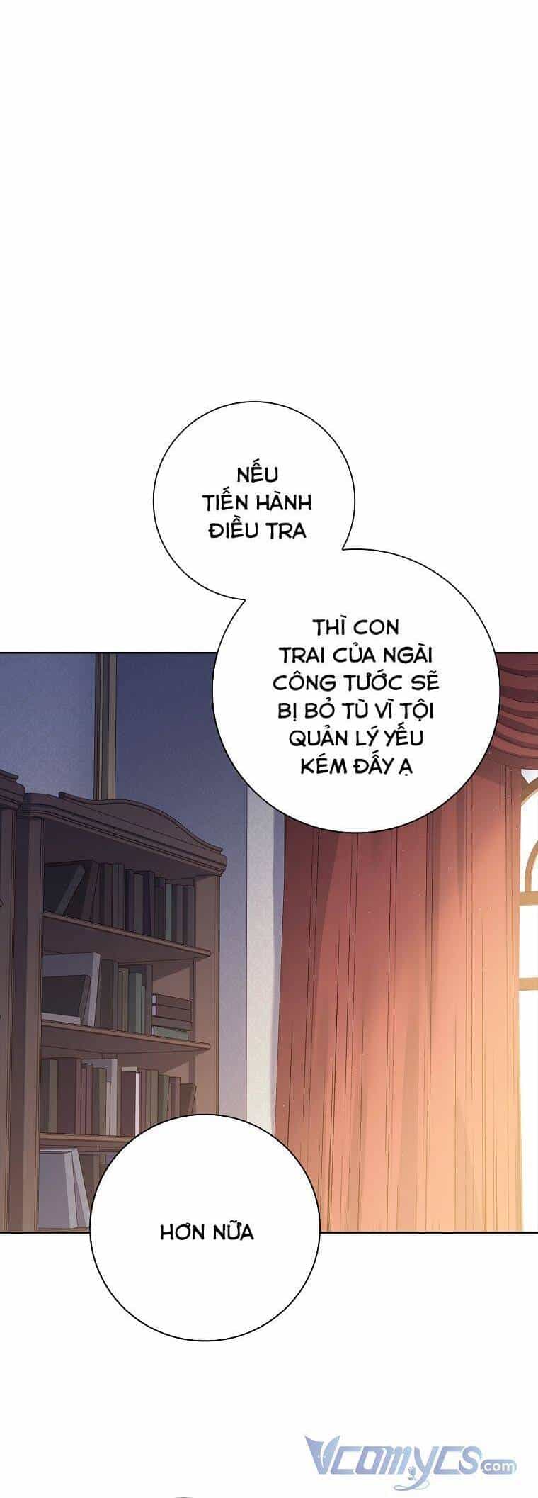 Thư Ký Của Bạo Chúa - Chương 82 - ảnh 38