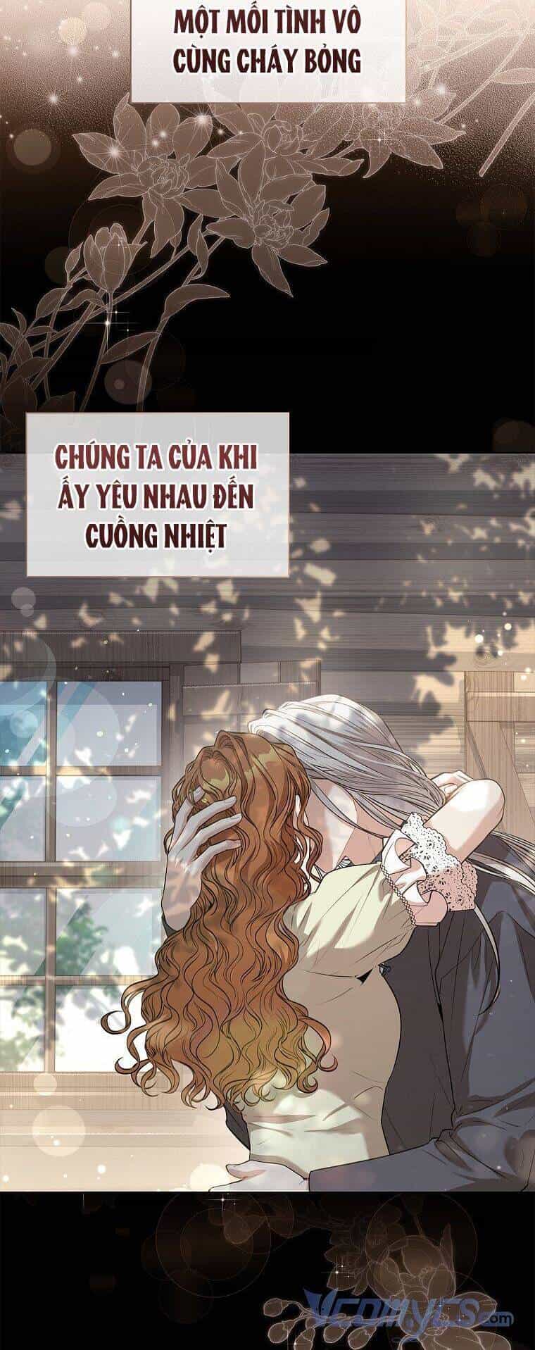 Thư Ký Của Bạo Chúa - Chương 82 - ảnh 4