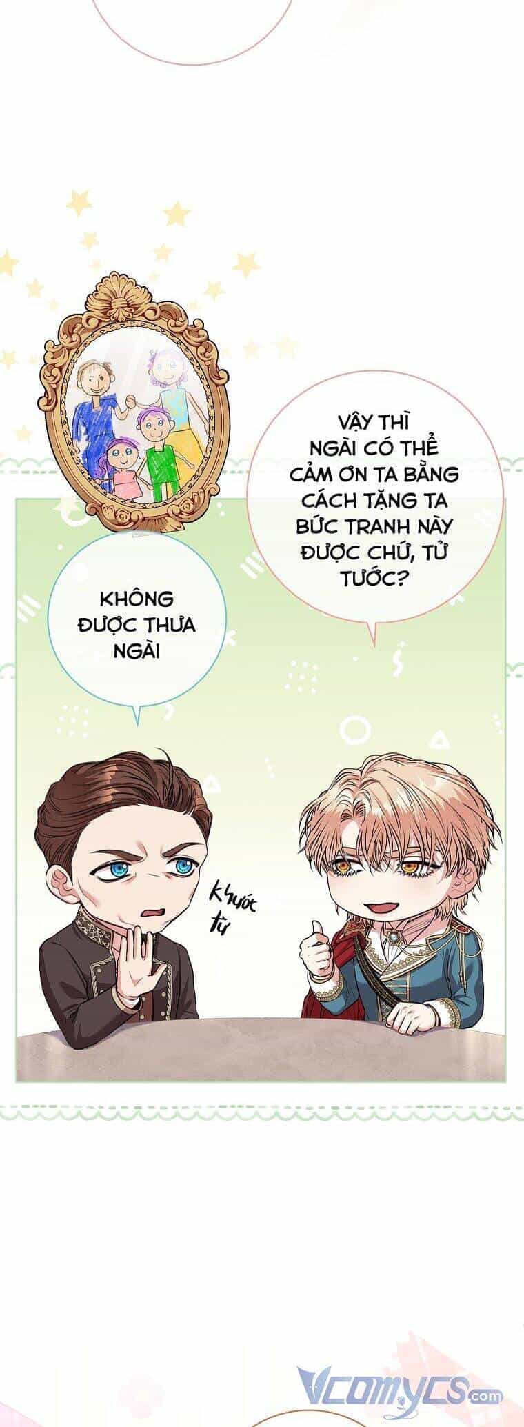Thư Ký Của Bạo Chúa - Chương 82 - ảnh 49