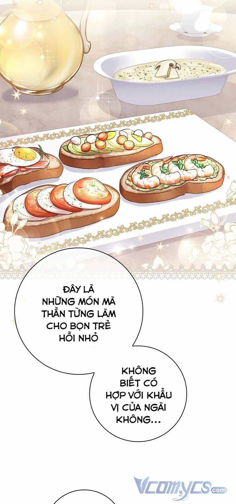 Thư Ký Của Bạo Chúa - Chương 82 - ảnh 53