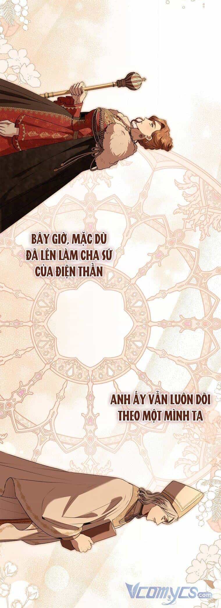 Thư Ký Của Bạo Chúa - Chương 82 - ảnh 7