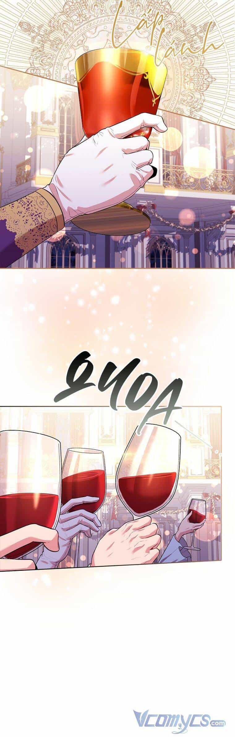 Thư Ký Của Bạo Chúa - Chương 83 - ảnh 10