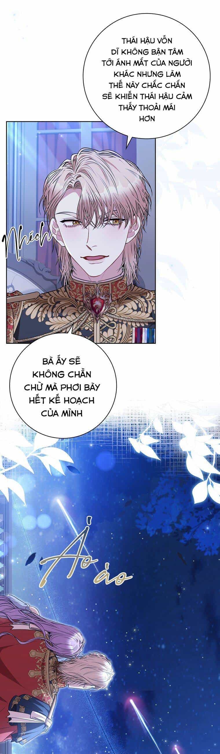 Thư Ký Của Bạo Chúa - Chương 83 - ảnh 30