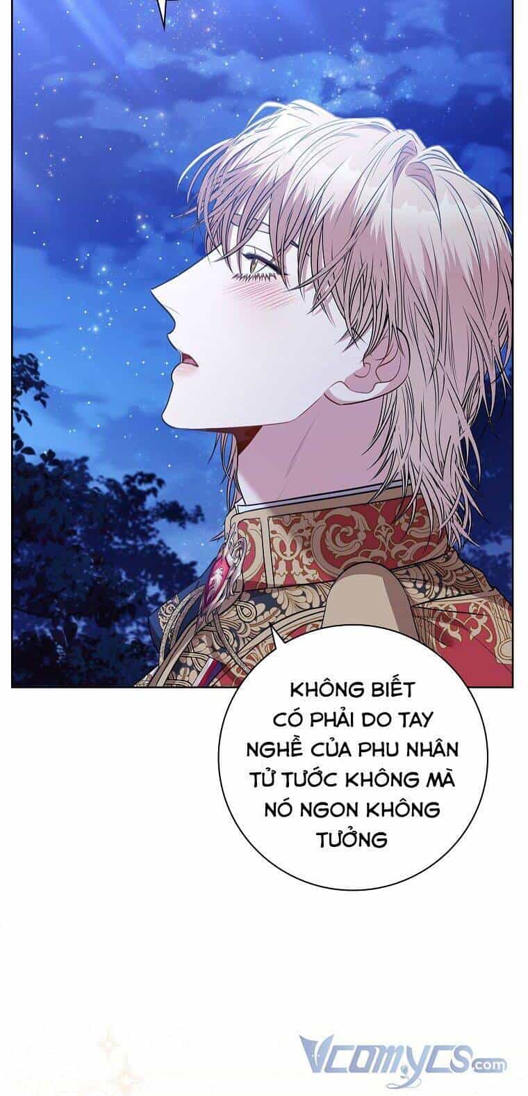 Thư Ký Của Bạo Chúa - Chương 83 - ảnh 33