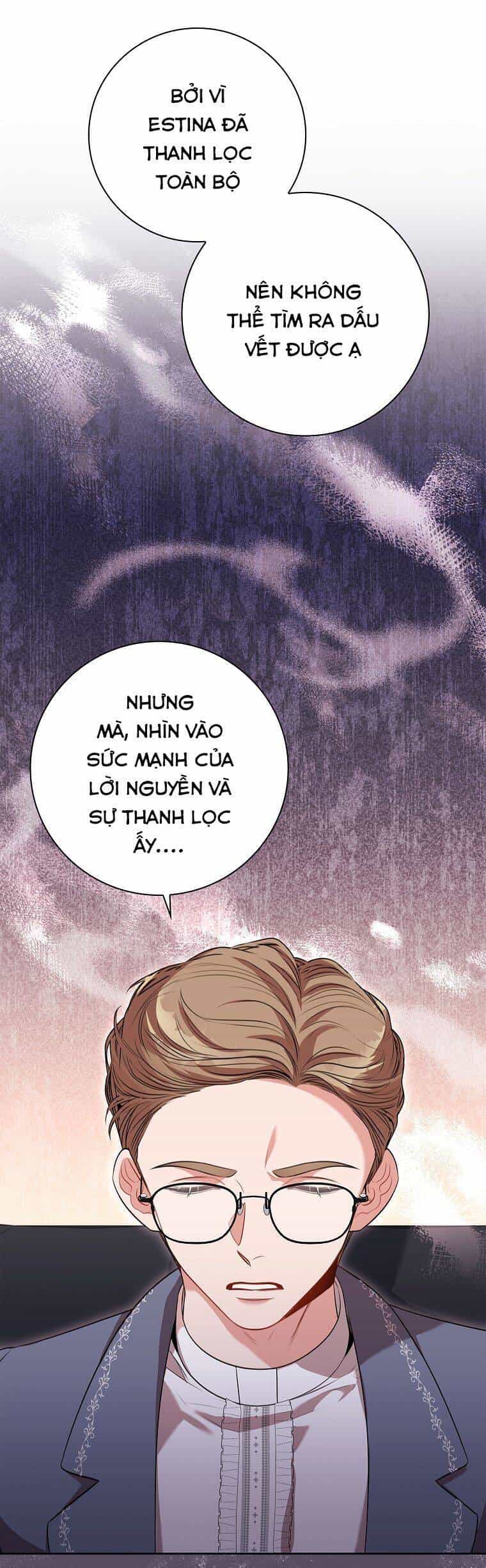 Thư Ký Của Bạo Chúa - Chương 84 - ảnh 11