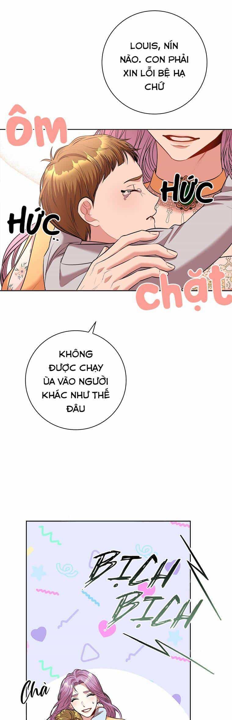 Thư Ký Của Bạo Chúa - Chương 84 - ảnh 28
