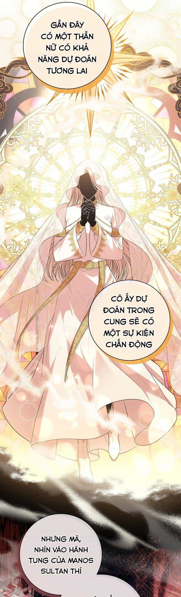 Thư Ký Của Bạo Chúa - Chương 84 - ảnh 5
