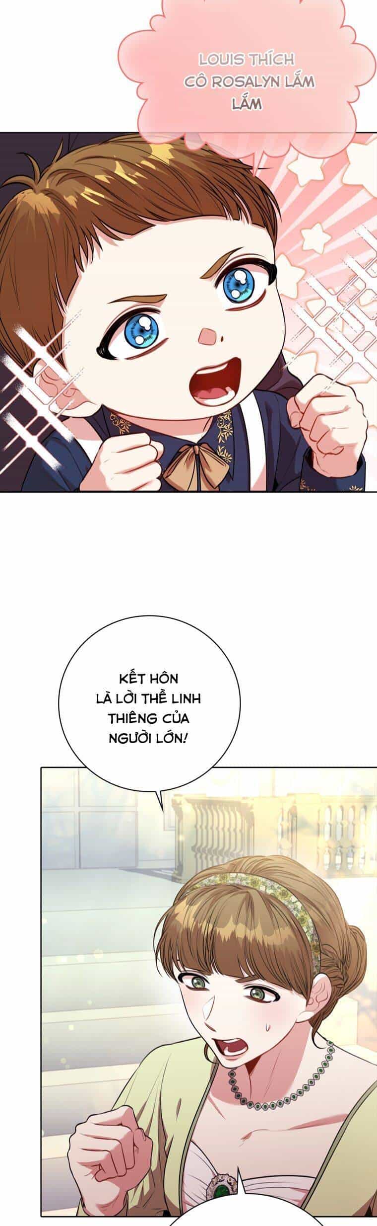 Thư Ký Của Bạo Chúa - Chương 85 - ảnh 17