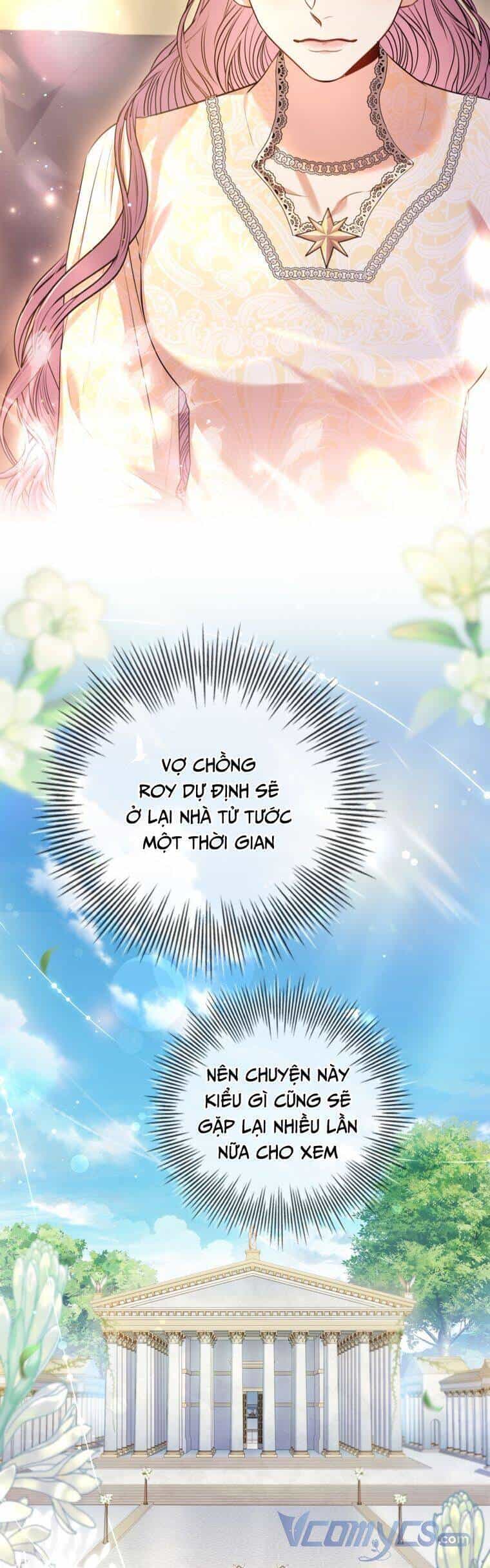 Thư Ký Của Bạo Chúa - Chương 85 - ảnh 34