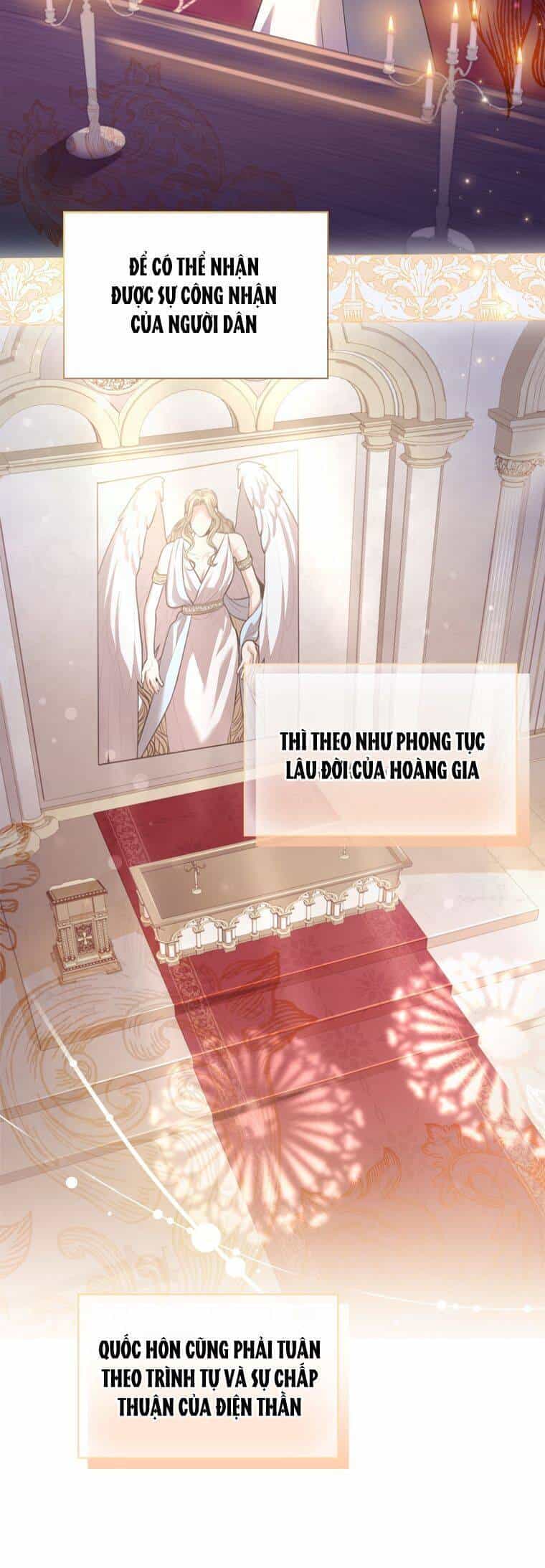 Thư Ký Của Bạo Chúa - Chương 85 - ảnh 37
