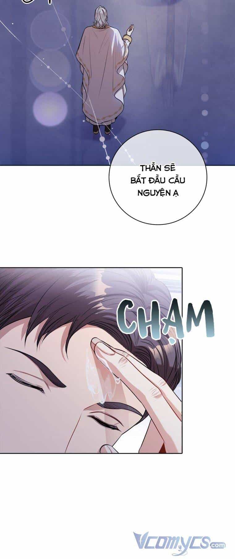 Thư Ký Của Bạo Chúa - Chương 85 - ảnh 50