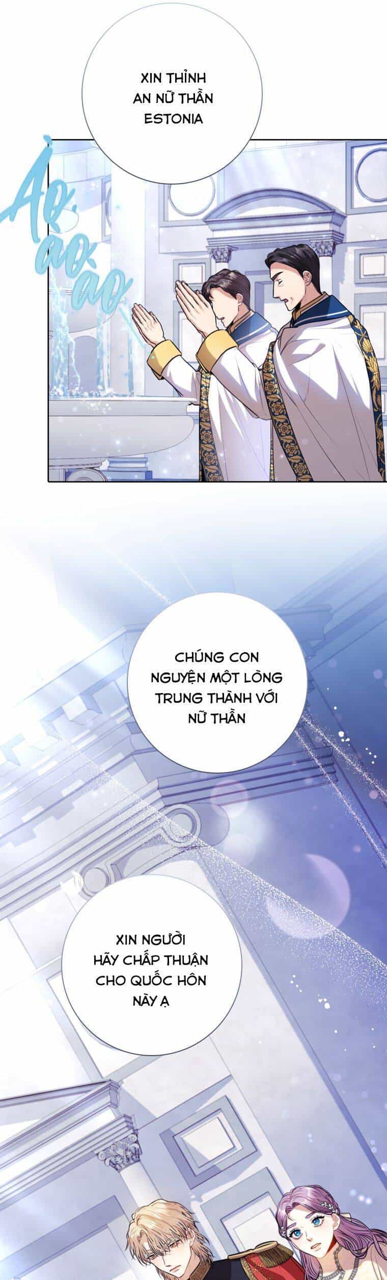 Thư Ký Của Bạo Chúa - Chương 85 - ảnh 51