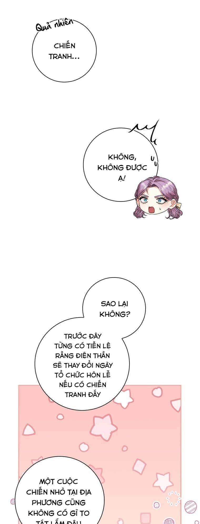 Thư Ký Của Bạo Chúa - Chương 86 - ảnh 3