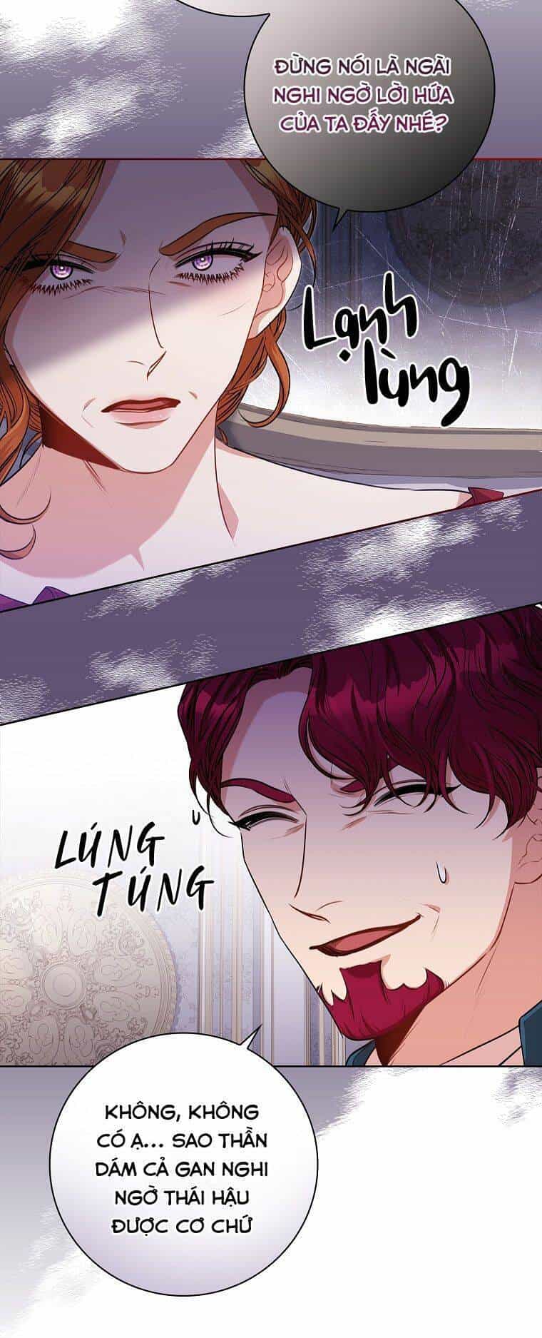 Thư Ký Của Bạo Chúa - Chương 87 - ảnh 29