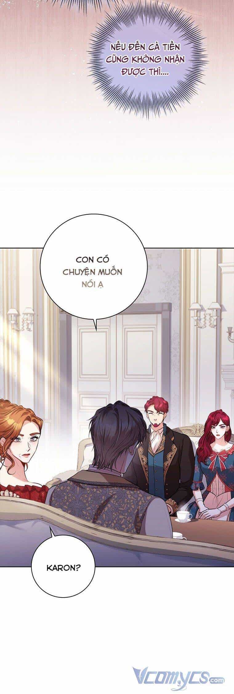 Thư Ký Của Bạo Chúa - Chương 87 - ảnh 32