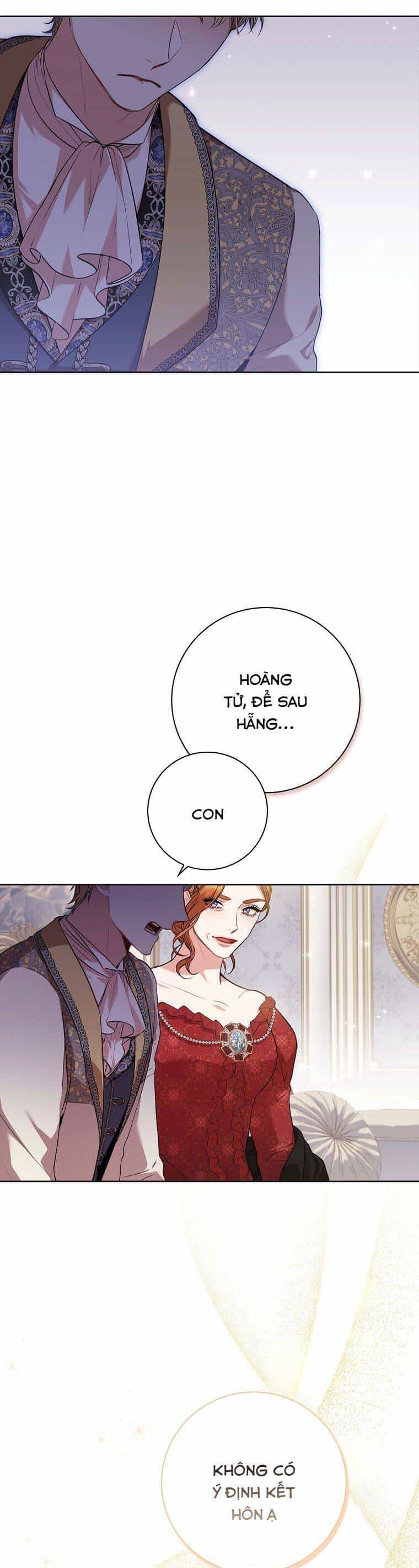 Thư Ký Của Bạo Chúa - Chương 87 - ảnh 33