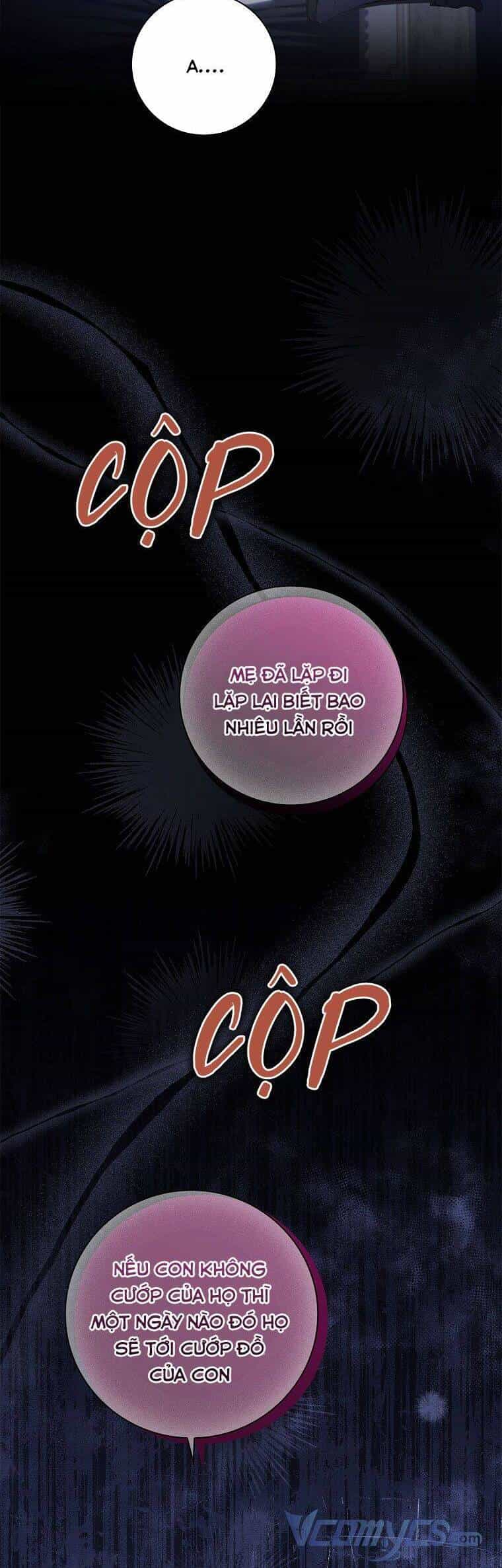 Thư Ký Của Bạo Chúa - Chương 87 - ảnh 47