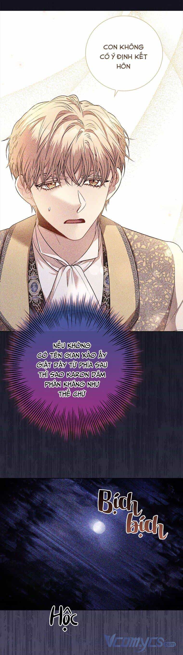 Thư Ký Của Bạo Chúa - Chương 88 - ảnh 13