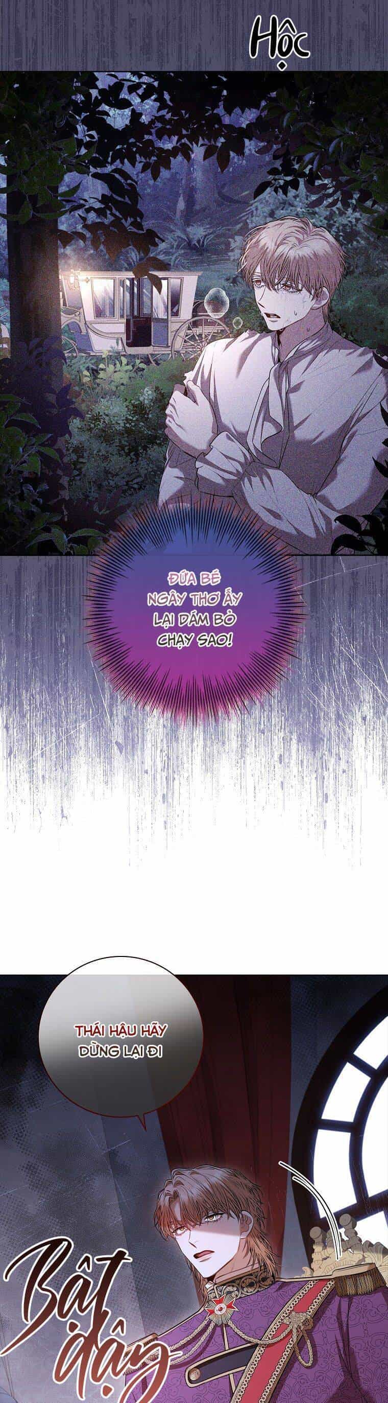 Thư Ký Của Bạo Chúa - Chương 88 - ảnh 14