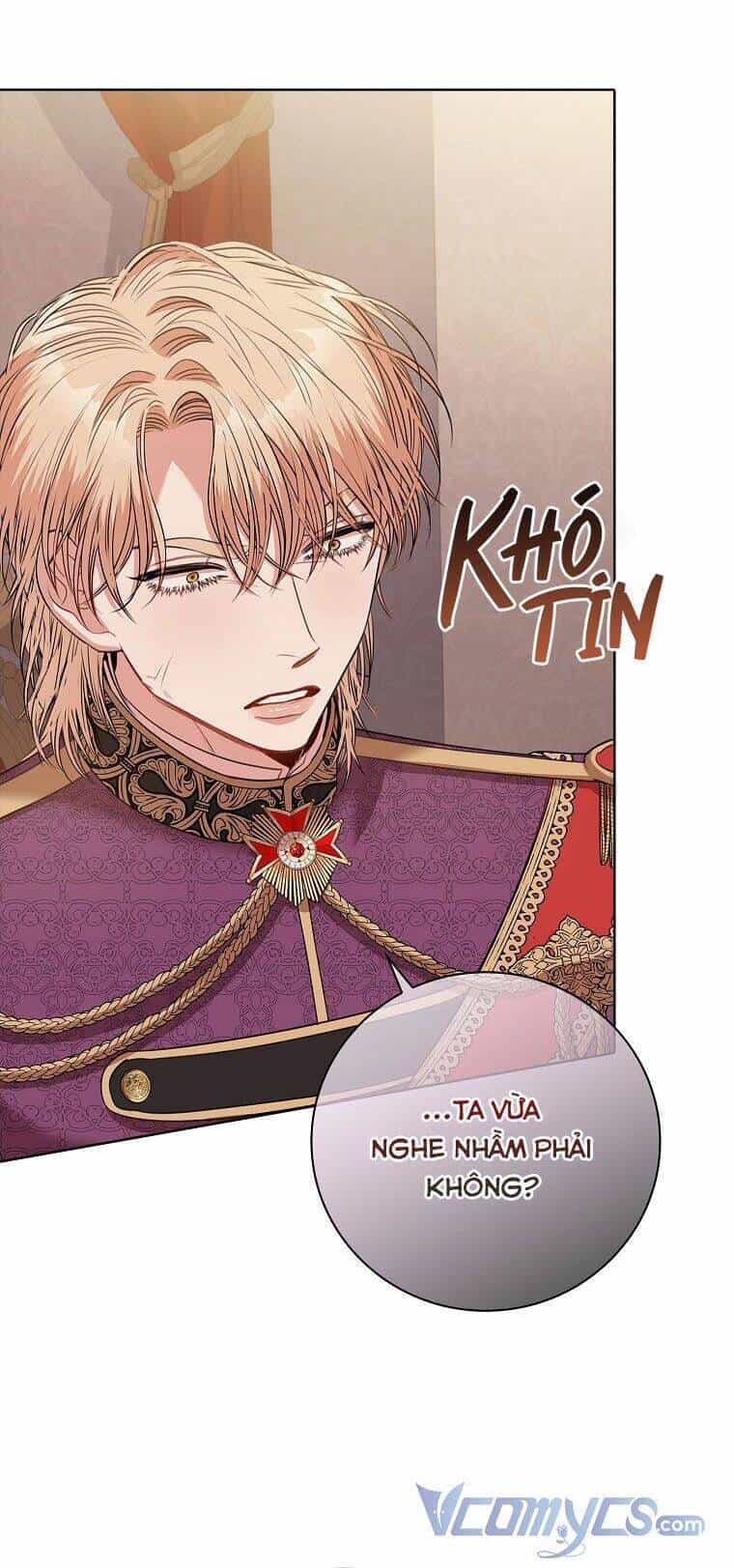 Thư Ký Của Bạo Chúa - Chương 88 - ảnh 19