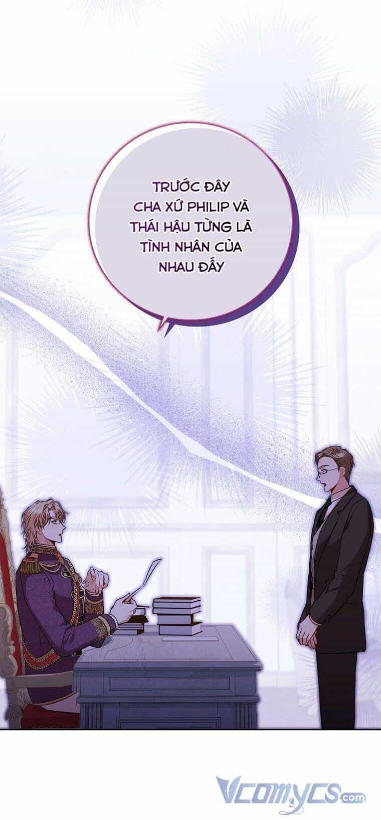 Thư Ký Của Bạo Chúa - Chương 88 - ảnh 35