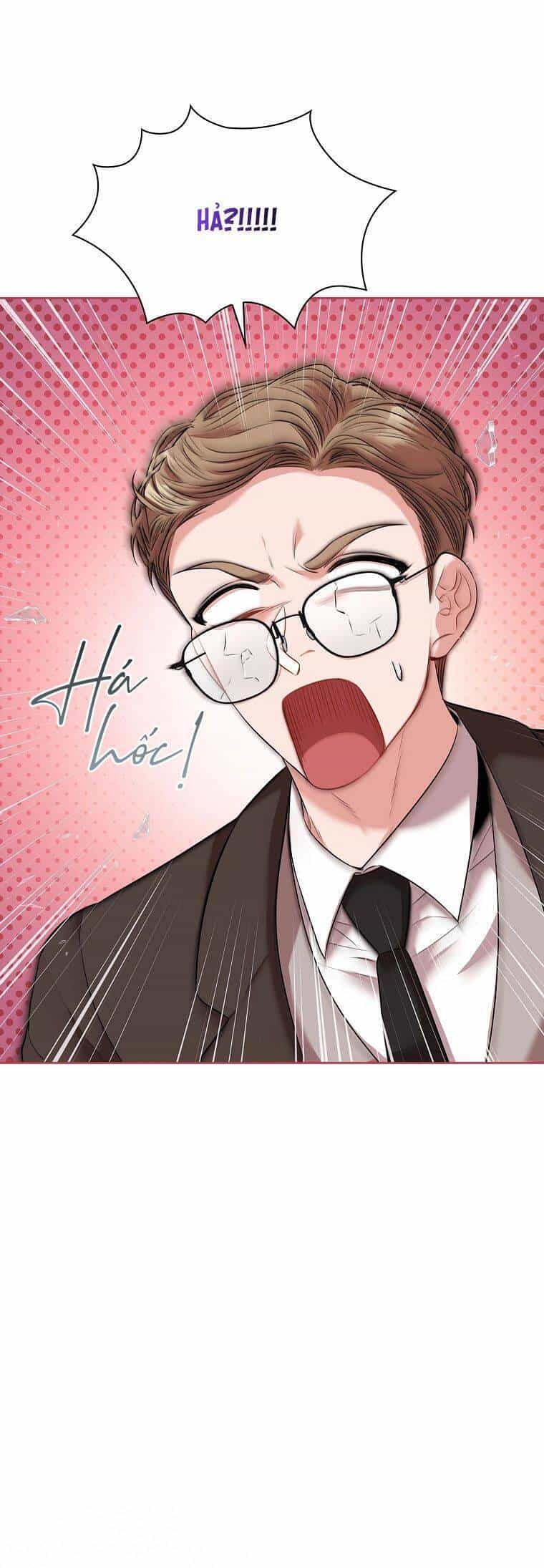 Thư Ký Của Bạo Chúa - Chương 88 - ảnh 36