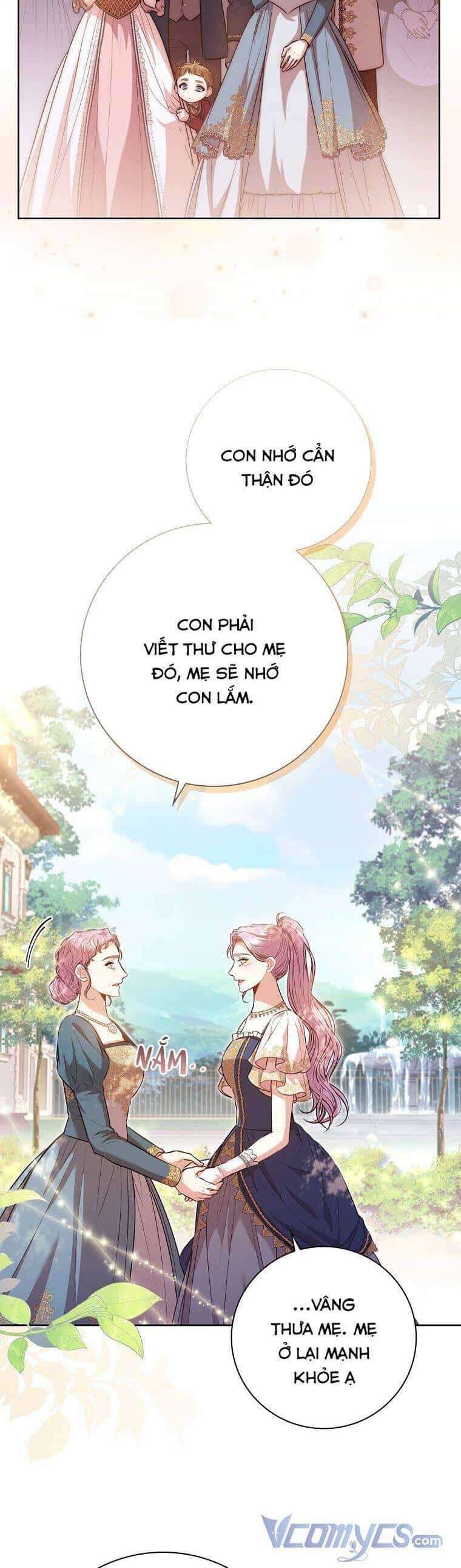 Thư Ký Của Bạo Chúa - Chương 89 - ảnh 18