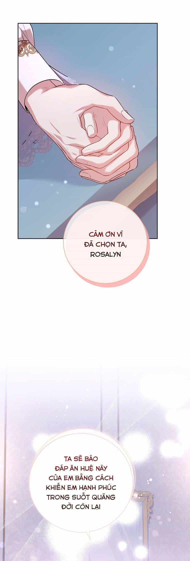 Thư Ký Của Bạo Chúa - Chương 89 - ảnh 46