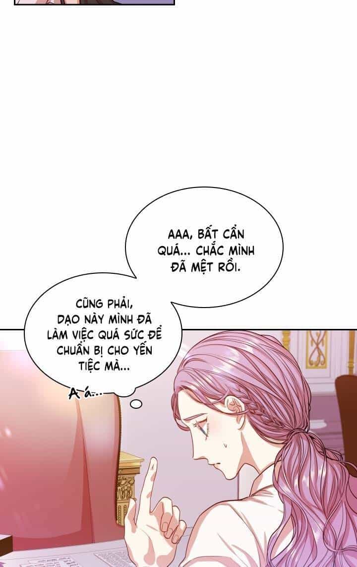 Thư Ký Của Bạo Chúa - Chương 9 - ảnh 16