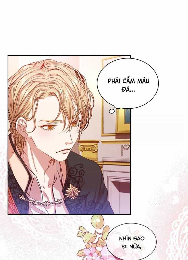 Thư Ký Của Bạo Chúa - Chương 9 - ảnh 24