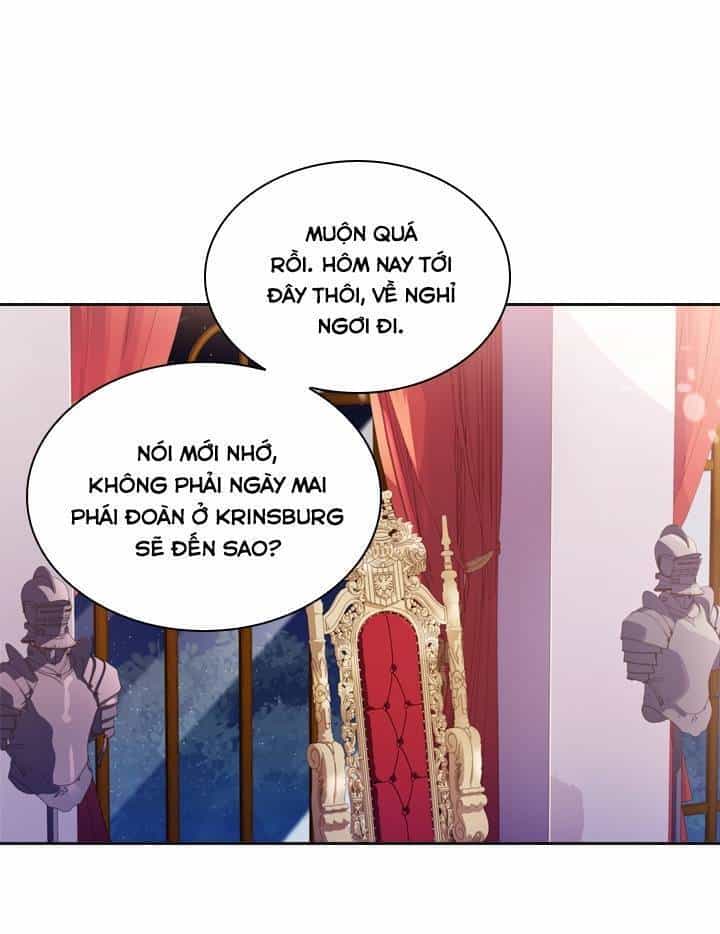 Thư Ký Của Bạo Chúa - Chương 9 - ảnh 29