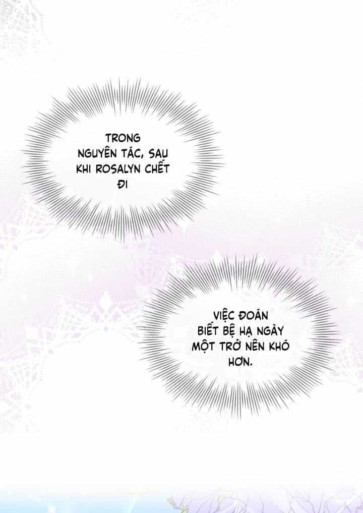 Thư Ký Của Bạo Chúa - Chương 9 - ảnh 39